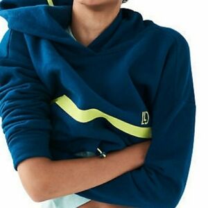 🍁LLD Women's Cropped Hoodie. Size L